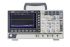 Osciloscopio Portátil RS PRO IDS1104B, calibrado UKAS, canales:4 A, 100MHZ, pantalla de 7plg, interfaz USB, enchufe UK
