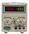 RS PRO Digital Bench Power Supply, 0 → 18V dc, 0 → 20A, 1-Output, 360W - RS Calibrated