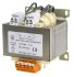 RS PRO 250VA DIN Rail Transformer, IEC 61558-2-6, 230 → 400V ac Primary, 12V ac Secondary