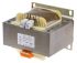 RS PRO 2kVA Chassis Mounting Transformer, 2 x 115V ac