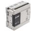 Mitsubishi FX3S PLC CPU - 16 (Sink/Source) Inputs, 14 (Relay) Outputs, Relay, For Use With FX3 Series, Ethernet, ModBus