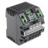 Murrelektronik Limited 1 A, 2 A, 4 A, 6 A MICO Intelligent Motor Protection Circuit Breaker