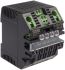 Murrelektronik Limited 4 A, 6 A, 8 A, 10 A MICO Intelligent Motor Protection Circuit Breaker