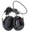 3M PELTOR ProTac III Wireless Listen Only Electronic Ear Defenders with Headband, 25dB