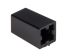 Alps Alpine Black Modular Switch Cap for Use with SPPJ3 Series
