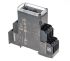 Schneider Electric RM22L Überwachungsrelais, für Pegel 1-phasig, 2-poliger Wechsler DIN-Hutschiene