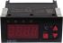 Controlador de temperatura ON/OFF RS PRO, 77 x 35mm, 230 V ac, 1 entrada NTC, 1 salida Relé