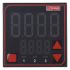 RS PRO Panel Mount PID Temperature Controller, 48 x 48mm, 3 Output Relay, SSR, 110 → 240 V ac Supply Voltage