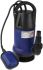 RS PRO 230 V Submersible Submersible Water Pump, 216L/min