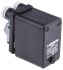 Telemecanique Sensors Differential Pressure Switch for Air, Fresh Water, Sea Water, 6 (Rising)bar Max Pressure Reading,