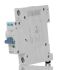 Eaton MEMShield MCB, 1P, 20A Curve C, 230V AC, 48V DC, 10 kA Breaking Capacity