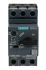 Siemens 7 → 10 A SIRIUS Motor Protection Circuit Breaker, 690 V