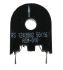 RS PRO Current Transformer, 10A Input, 10:1, 5mm Bore