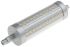Philips PL LED-Leuchte Linear dimmbar 14 W / 230V, 1800 lm, R7S Sockel, 4000K