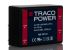 TRACOPOWER Switching Power Supply, TMF 30124, 24V dc, 1.25A, 30W, 1 Output, 120 → 370 V dc, 90 → 264 V ac