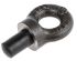 RS PRO Eye Bolt, 1/2 in UNC Thread, 0.5t Load, 20 mm