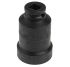 SKF 45mm Axial Lock Nut Socket With 1/2 in Drive , Length 58 mm
