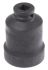 SKF 1/2 in Drive 52mm Axial Lock Nut Socket, 58 mm Overall Length