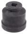SKF 110mm Axial Lock Nut Socket With 1 in Drive , Length 80 mm