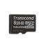 Micro SD Transcend, 8GB, Scheda MicroSD