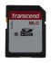 Transcend 8 GB Industrial SDHC SD Card, Class 10