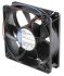 ebm-papst 4300 N - S-Panther Series Axial Fan, 24 V dc, DC Operation, 285m³/h, 10W, 119 x 119 x 32mm