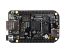 Placa de desarrollo BeagleBone Black de Beagleboard.org, con núcleo ARM Cortex A8