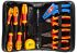 RS PRO 12 Piece Tool Kit, VDE Approved