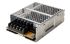 Omron S8FS-C Switched Mode DIN Rail Power Supply, 85 → 264 V ac / 120 → 370V dc ac, dc Input, 24V dc dc