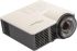 Optoma Projektor mit WXGA-Anzeige 20000:1 100 → 240V