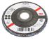 3M Zirconia Aluminium Flap Disc, 115mm, P60 Grit