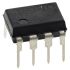 TLC27L2CP Texas Instruments, Precision, Op Amp, 85kHz, 5 → 15 V, 8-Pin PDIP