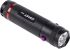 Lampe torche LED UV non rechargeable 59 lm