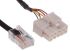 Panasonic Cable for use with MINAS-BL GP Series Brushless Motors & Amplifiers - 1m Length