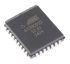 Párhuzamos EEPROM memória AT28C010-12JU 1Mbit, 128K x, 8bit Párhuzamos, 120ns, 32-tüskés PLCC