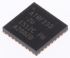 Microchip AT86RF233-ZU Zigbee Transceiver, 32-Pin QFN