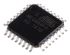 Microchip ATMEGA88PA-AU, 8bit AVR Microcontroller, ATmega, 20MHz, 8 kB Flash, 32-Pin TQFP