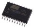 Microchip ATTINY2313-20SU, 8bit AVR Microcontroller, ATtiny2313, 20MHz, 2 kB Flash, 20-Pin SOIC