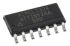 Microchip ATTINY24A-SSU, 8bit AVR Microcontroller, ATtiny24A, 20MHz, 2 kB Flash, 14-Pin SOIC