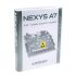 Digilent 410-292 Nexys A7-100T Udviklingssæt til programmerbar logik Udviklingskort Nexys 4 DDR Artix-7 FPGA