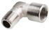 SKF Connector for use with Connector Extension LAGD Series Lubricator, TLMR Series Lubricator, TLSD Series Lubricator