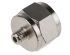 SKF Nipple for use with Nipple LAGD Series Lubricator, TLMR Series Lubricator, TLSD Series Lubricator