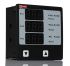 RS PRO LED Digital Panel Multi-Function Meter for Current, Frequency, On Hour, RPM, Run Hour, Voltage, 92mm x 92mm