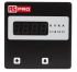 RS PRO Digital Voltmeter AC, LED Display 4-Digits ±0.5 + 1 Digit %