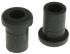 SES Sterling Black Polychloroprene 11.5mm Cable Grommet for Maximum of 8mm Cable Dia.