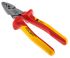 RS PRO Hand Crimp Tool for Wire End Sleeves, 0,25 → 16mm² Wire