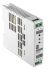 RS PRO Switched Mode DIN Rail Power Supply, 230V ac, 12V dc dc Output, 1.2A Output, 15W