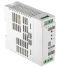 RS PRO Switched Mode DIN Rail Power Supply, 230V ac, 5V dc dc Output, 5A Output, 30W