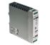 RS PRO Switched Mode DIN Rail Power Supply, 230V ac, 12V dc dc Output, 4.2A Output, 50W