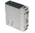 RS PRO Switched Mode DIN Rail Power Supply, 230V ac, 12V dc dc Output, 8A Output, 120W